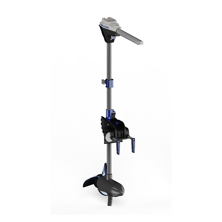 Electric DC Trolling Motor Boat Engine Battery-powered Outboard Motors